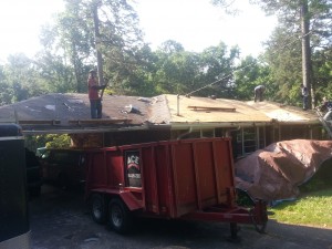 Roofing Services