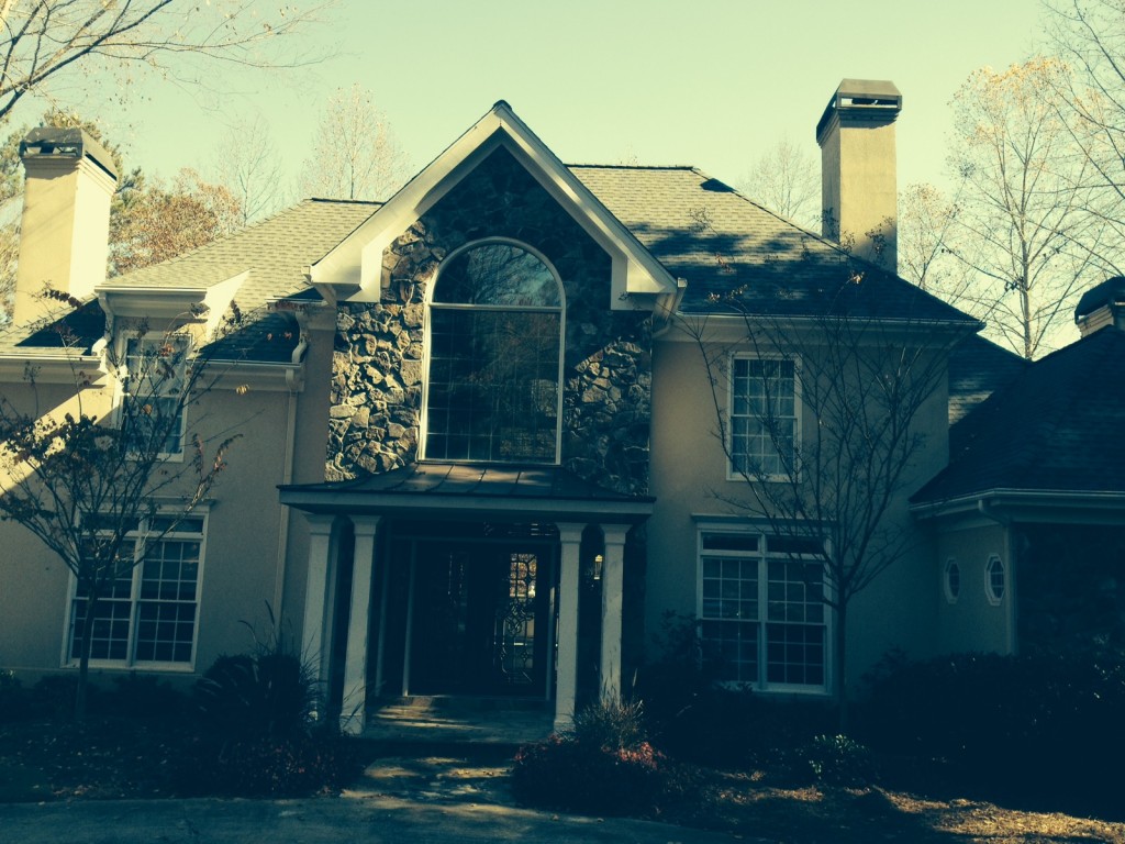 Echols Roofing