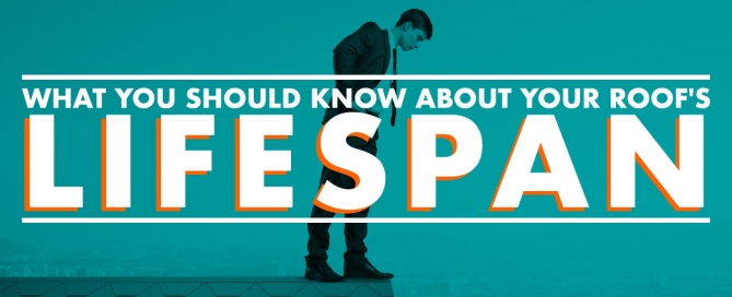 What You Should Know About Your Roof's Lifespan