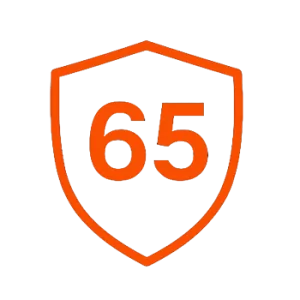 65 Years of Experience